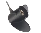 Mercury 77338A45 Black Max Propeller 14 11 Rh Aluminum. Fixed Price $201.63.