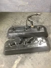 Oem Volvo Penta 4.3 Vortec Valve Covers 3842875. Fixed Price $99.00.