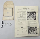 Nos Genuine Omc Johnson Evinrude Starter Lock Out Repair Kit 0387252 Oem. Fixed Price $17.94.