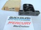 New Mercury Quicksilver Mercruiser Front Engine Motor Mount Bracket Oem 47170A1. Fixed Price $130.45.