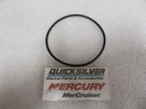 W25 Genuine Mercury Quicksilver 25-17645 O-ring Oem New Factory Boat Parts. Fixed Price $8.28.
