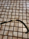 *new Oem* 0710P15 Omc Johnson Evinrude 0911525 Hose. Fixed Price $25.00.