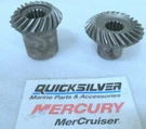 P28 Mercury Quicksilver 43-36342A1 Spiral Gear Assembly Oem New Factory Parts. Fixed Price $288.74.