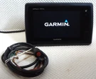 Garmin Gpsmap 741XS Chart Plotter Clearv Sidev Chirp Fishfinder W/ Power. Fixed Price $549.99.