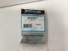 Mercury Quicksilver Seal Kit 26-33144A2 Brand New Oem. Fixed Price $48.95.