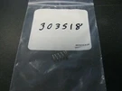 Johnson Evinrude Omc 0303518 Needle Valve Spring JO221. Fixed Price $6.00.