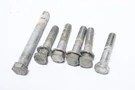 0313697 0320741 Bolt Screw 90HP 150 100 235HP Johnson Evinrude Omc. Fixed Price $20.00.