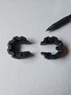 Genuine Volvo Penta Trim Limiter Spacer 3819863 (2 For $16) Nos Oem VPB1. Fixed Price $16.00.