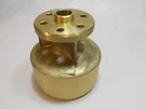 Sierra 1821753 Engine Coupler For Omc 9853862, And Volvo 3853862-5, 985727. Fixed Price $230.00.