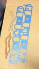 Mercury-mercruiser 27-73066 Gasket Set. Fixed Price $49.99.