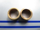 *new Oem* (lot Of 2) 0810 Omc Johnson Evinrude Bushing 0308883. Fixed Price $11.00.