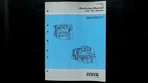 Volvo Penta Workshop Manual 1994 Md Models P/n 7796485-6 Engine. Fixed Price $49.99.