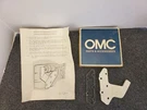 New 980273 Bracket Oem Omc. Fixed Price $20.00.