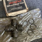 Mercury Marine Mercruiser Renault Sterndrive Motor Upper Unit U-joint 36311. Fixed Price $22.00.