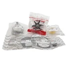 817275A08 Water Pump Rebuild Service Kit For Mercury 40-250 Outboard Boat Motor. Fixed Price $89.50.