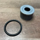 Quicksilver 35-879194241 Oil Filter Kit Reversible Transmission Mercury Mercruiser. Fixed Price $162.33.