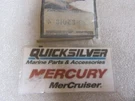 W5 Genuine Mercury Quicksilver 23-85018 4 Tube Oem New Factory Boat Parts. Fixed Price $10.36.