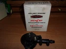 Genuine Mercury Reverse Lock Valve & Bracket 48165A5 See Details For Fit. Fixed Price $200.00.