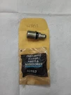 Quicksilver 47957 Vent Hose Connector -fits: Mercury Mercruiser-lot Of 2. Fixed Price $15.99.