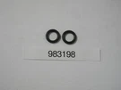 Volvo Penta Sterndrive 983198 O-ring Oem Pack Of 2 Each. Fixed Price $14.99.
