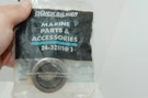 New Genuine Mercury Quicksilver 26-32511 Oil Seal Oem (QTY-3) Factory Part. Fixed Price $28.50.