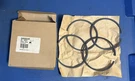 4 Nos Oem Mercury Mercruiser Quicksilver 39-67377T Crankshaft Sealing Ring. Fixed Price $26.99.