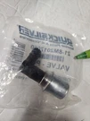 Mercury Quicksilver Pcv Valve Nos Oem 21-8M2017060 MQ71. Fixed Price $18.00.