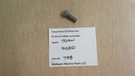 941810 Volvo Penta 270 Drive Unit Hex Socket Screw T53. Fixed Price $9.99.
