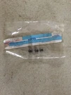 Volvo Penta Bushing 897667-2 Lot Of 3. Fixed Price $12.99.