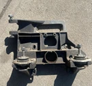 Omc Cobra / Volvo Penta Transom Plate # 912537 Inv. Fixed Price $25.00.