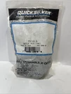 Mercruiser Quicksilver 13524A6 V6 Distributor Rotor Assembly New Oem. Fixed Price $10.99.