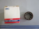 *new Oem* 0820 Omc Johnson Evinrude Upper Drive Gear Bearing 0986248. Fixed Price $40.00.