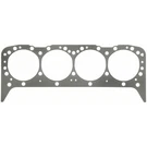 Fel-pro Head Gasket 17030; Marine Stainless Core .039 4.125 For 283-350 Sbc. Fixed Price $43.77.