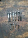 Johnson Evinrude Omc Screw Powerhead To Adapter 0911042. Fixed Price $15.00.