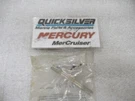 E17 Genuine Mercury Quicksilver 16-34069 Stud Oem New Factory Boat Parts. Fixed Price $8.20.