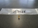 Johnson Evinrude Omc 0317488 72C Orifice Plug J260. Fixed Price $12.00.