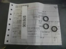 Brp Omc Volvo Penta Sterndrive 976106 O-ring Oem Pack Of 3 Each. Fixed Price $14.99.