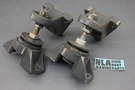 Omc 913689 Cobra Front Engine Mounting Bracket 1986-1989 3853805 4.3L V6. Fixed Price $120.00.