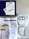 Volvo Penta Exhaust Block Off Kit #3888819. Fixed Price $135.00.