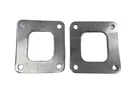 2PC Quicksilver 27-863725 1 Exhaust Elbow Gasket For Mercruiser V6/V8 Engines. Fixed Price $18.89.