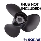 New 15.8 15P Aluminum Propeller Fits Mariner Mercury 3 Blades Rh Rubex Plus. Fixed Price $195.24.