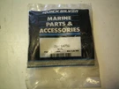 Quicksilver Mercury #26-14756 Seal, Free Freight. Fixed Price $16.95.