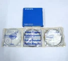 Volvo Penta 275334, Piston Ring Set, Oem. Fixed Price $16.99.