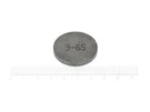 For Metelli 03-0024 Shim, Valve Clearance 33X3.65 Rocker To Stem. Fixed Price $11.09.