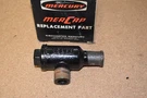 New Quicksilver /mercury 35896A1 Elbow Body Assembly. Fixed Price $26.09.