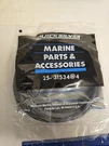 Nos (lot Of 4) Mercury Mercruiser Quicksilver Oem 25-31534. Fixed Price $9.00.