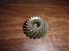 Mercruiser One Drive Pinion Gear 43 - 55812 '73 '81. Fixed Price $50.00.