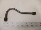 0981269 Omc Stringer Ford V8 Stern Drive Pump To Filter Fuel Pipe Line. Fixed Price $49.99.