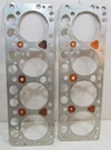 1953-1954 Dodge & Truck 241 V8 Hemi Engine Head Gasket Set. Fixed Price $165.00.