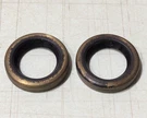 Lot Of Genuine Mercury Mercruiser Bearing Housing Oil Seals 26-33215 New. Fixed Price $11.91.